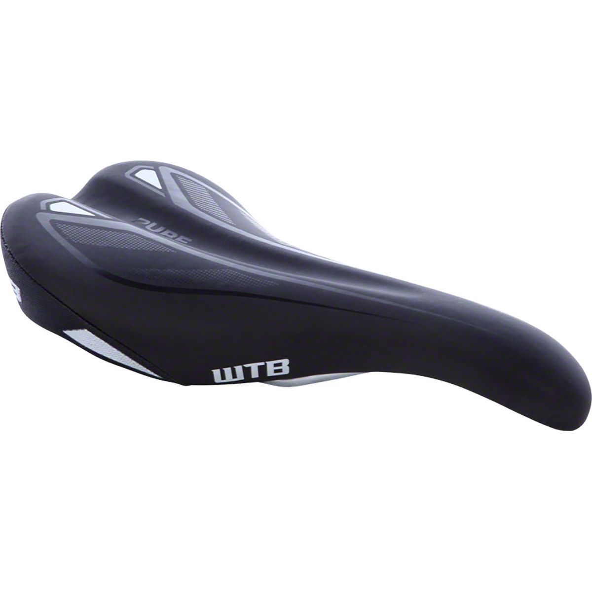 Wtb pure v 2025 comp saddle