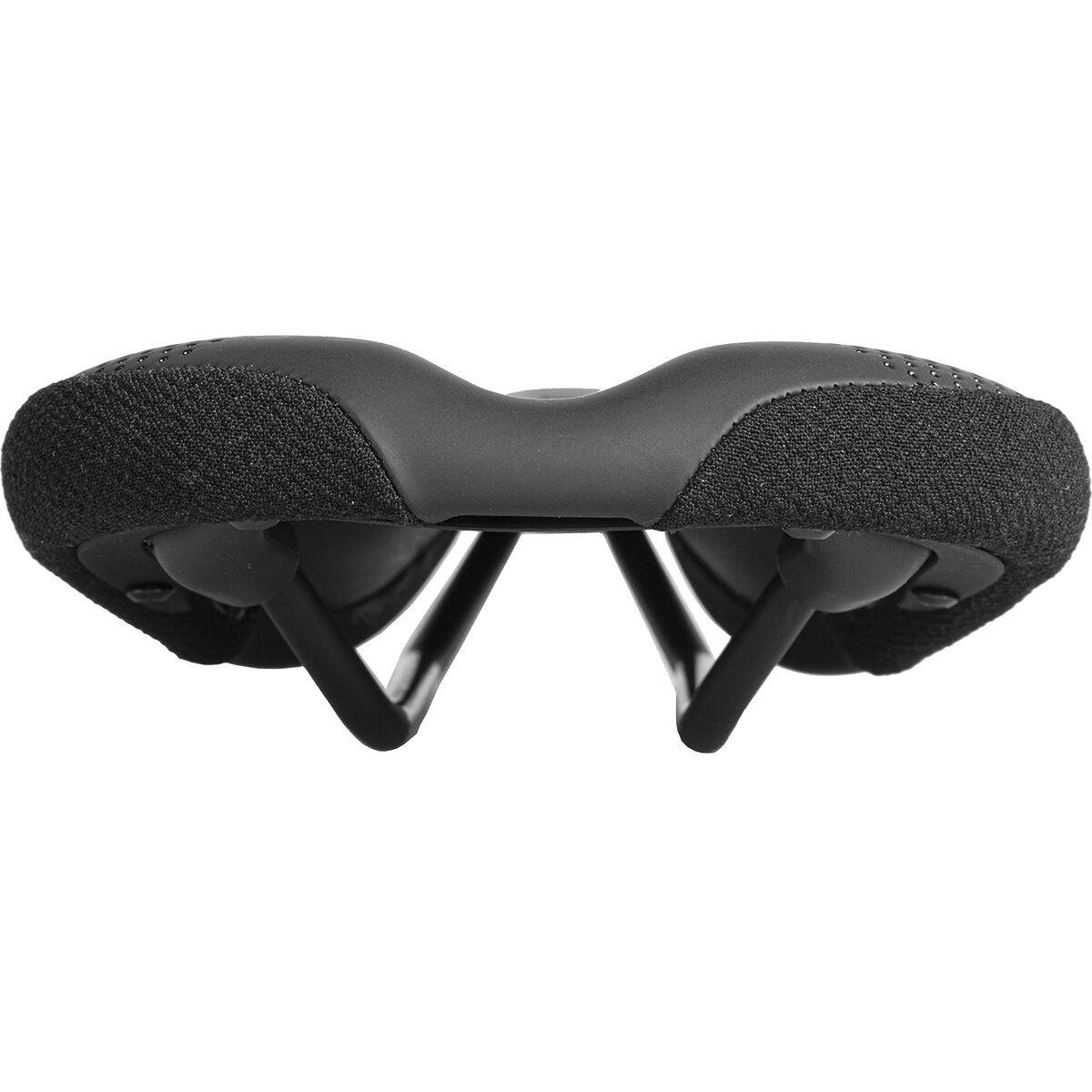 WTB Silverado Titanium Saddle - Components