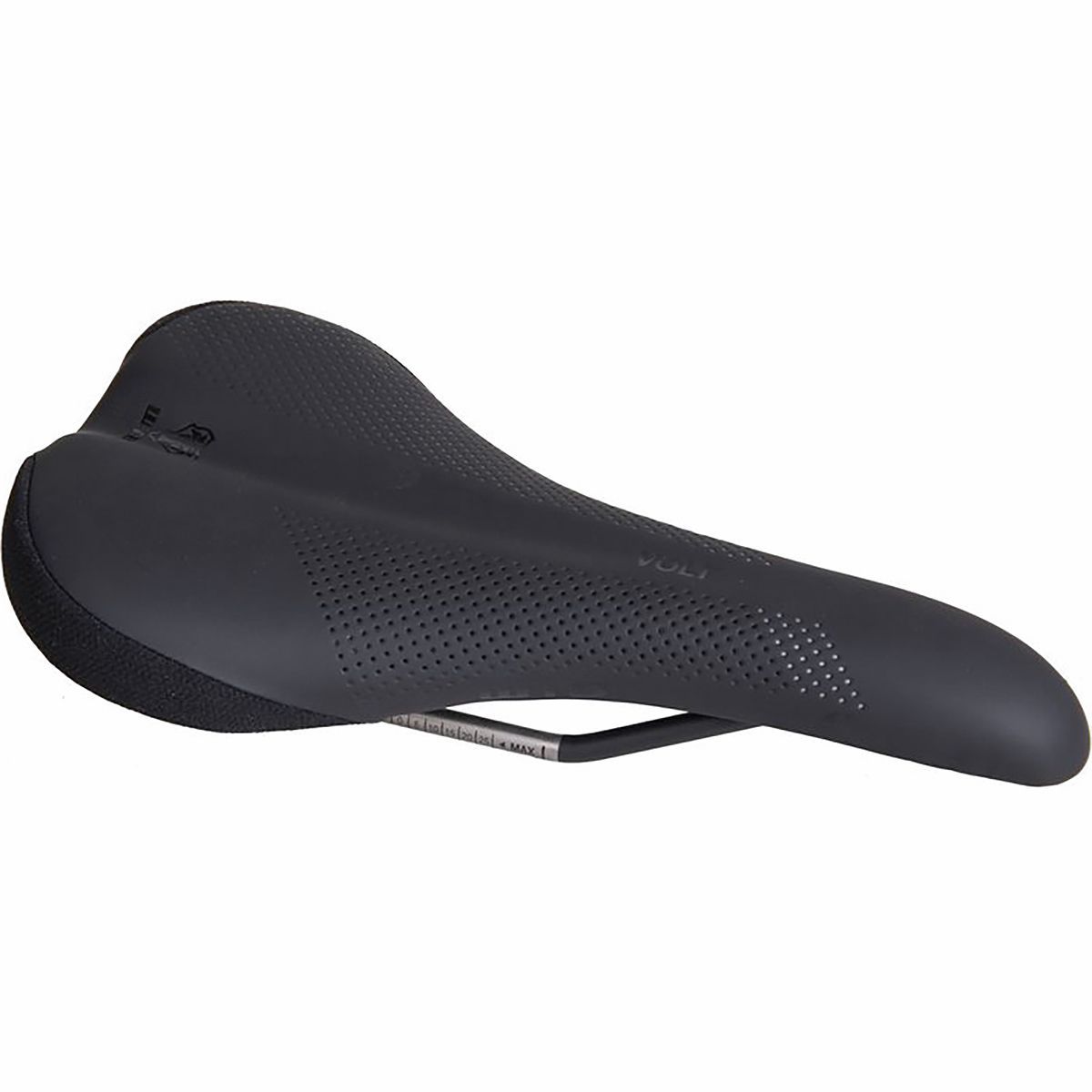 WTB Volt Carbon Saddle Black/Black, Narrow