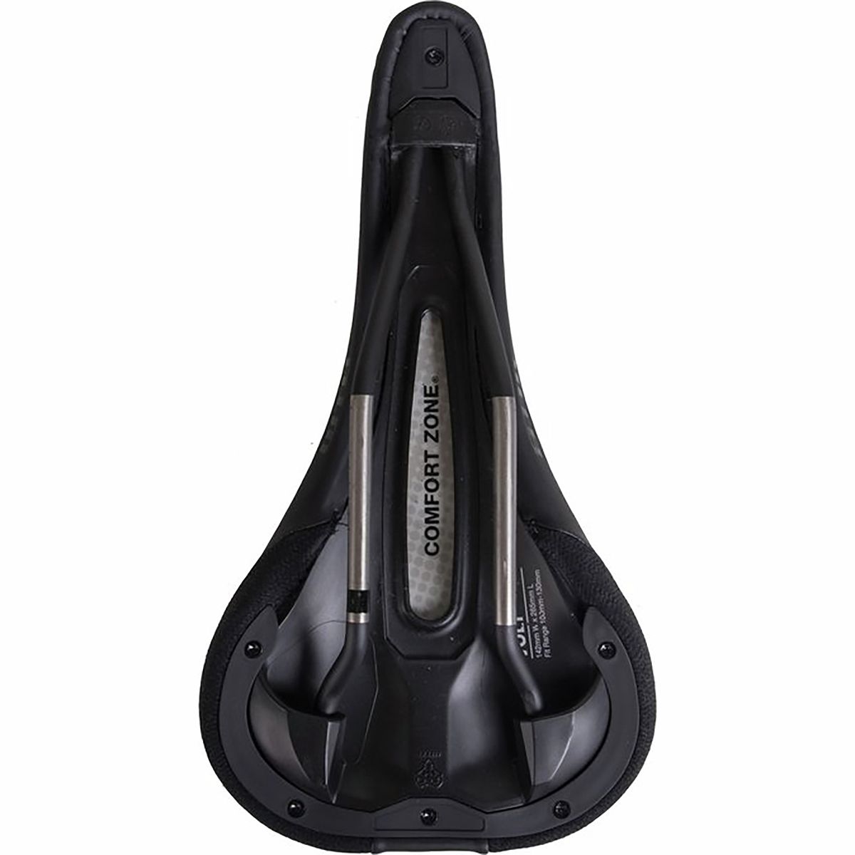 WTB Volt Carbon Saddle - Components