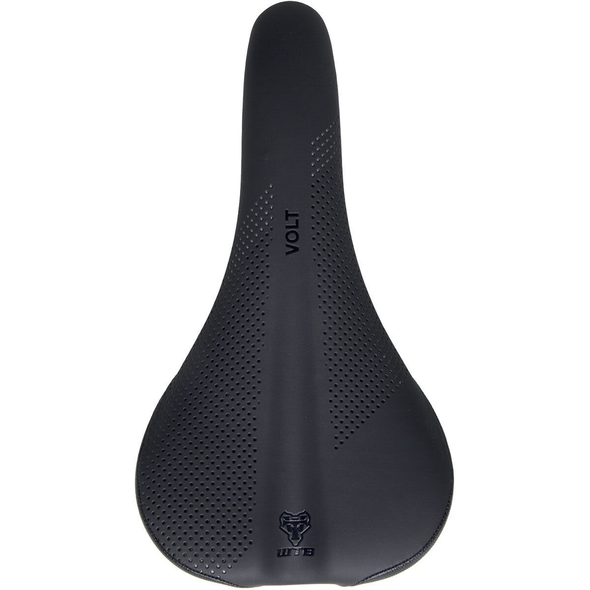 Bicycle Wtb Volt Steel *WTB* Volt Saddle Medium (stainless/fusion 