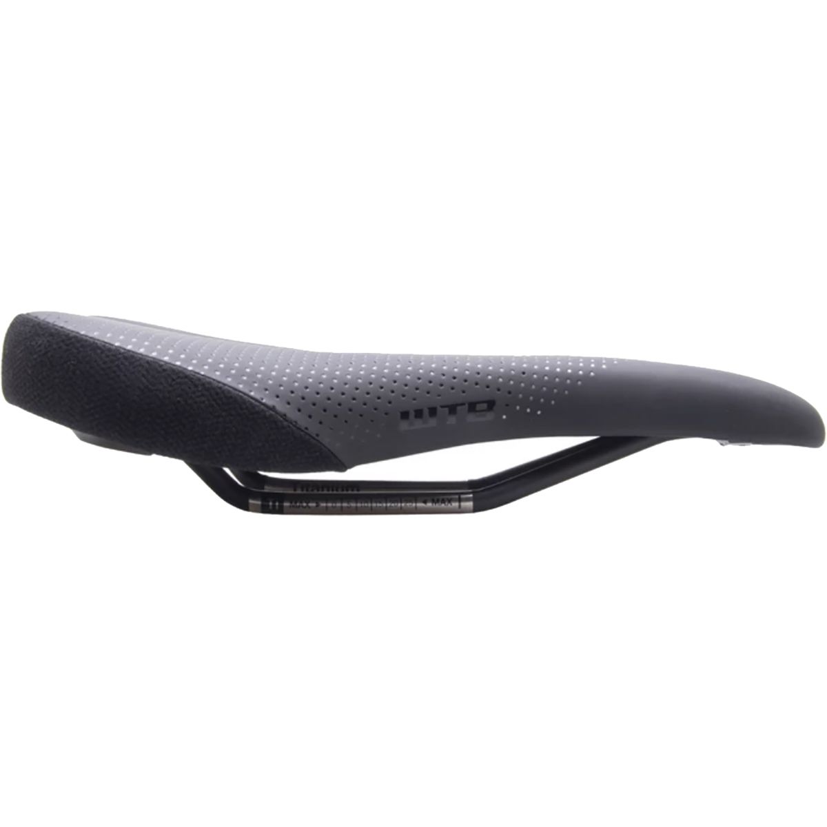 Wtb koda titanium sales saddle