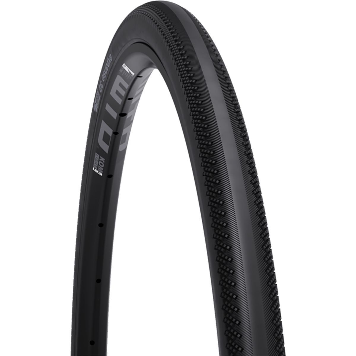 WTB Expanse Road TCS Tubeless Tire Black, 32mm, Light/FR, 120tpi, Dual DNA, SG2
