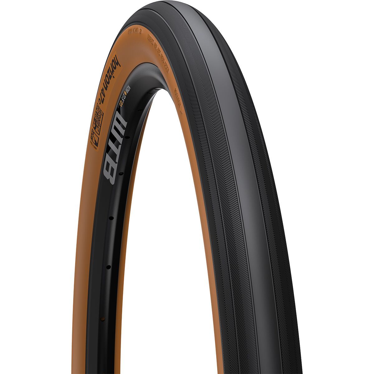 WTB Horizon 650b Road TCS Tubeless Tire