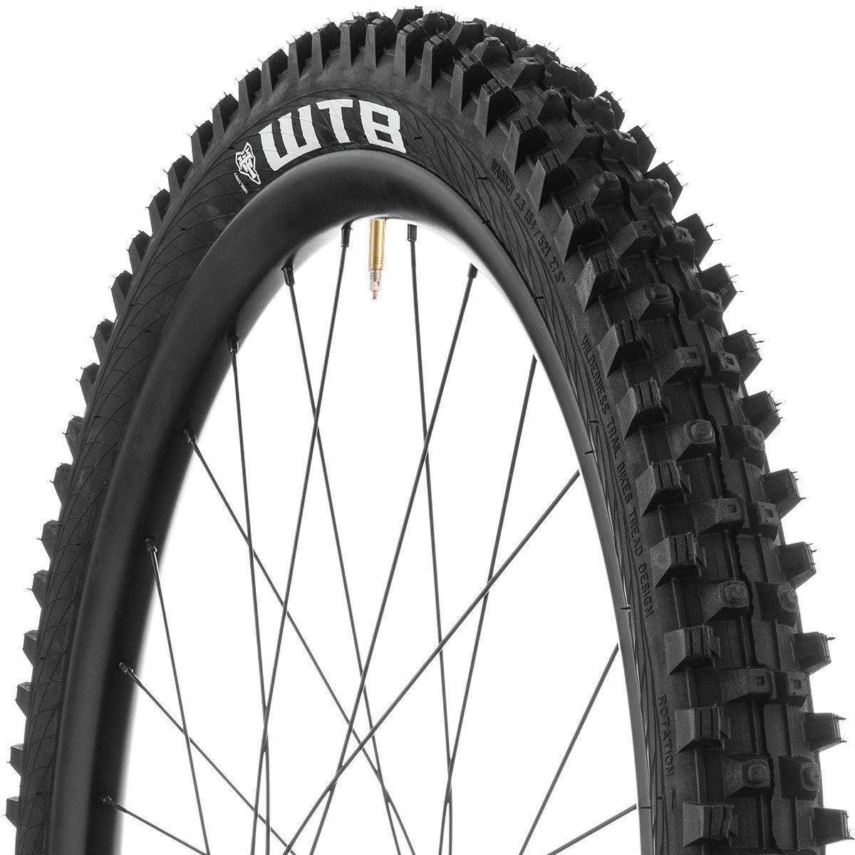 Wtb warden 27.5 discount