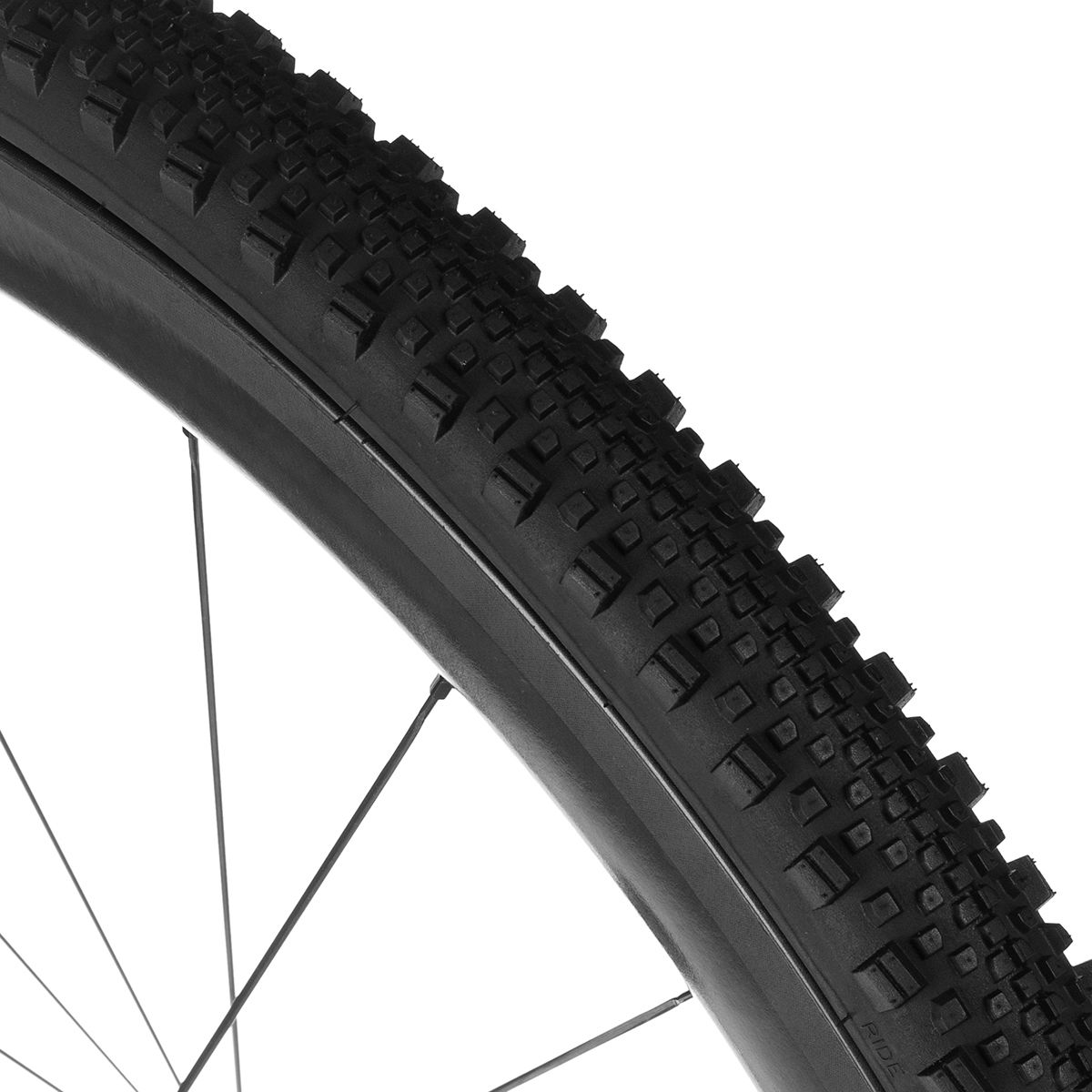 WTB Raddler TCS Light Tubeless Tire - Components