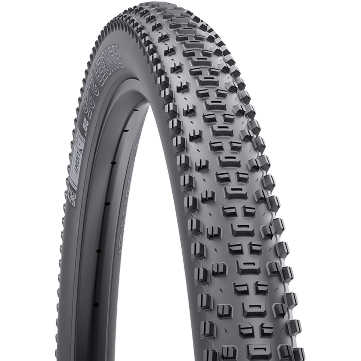 Wtb WTB Ranger TCS Tubeless Tire - 29in Black, 3.0, Light/FR, 650tpi, Dual DNA, SG2