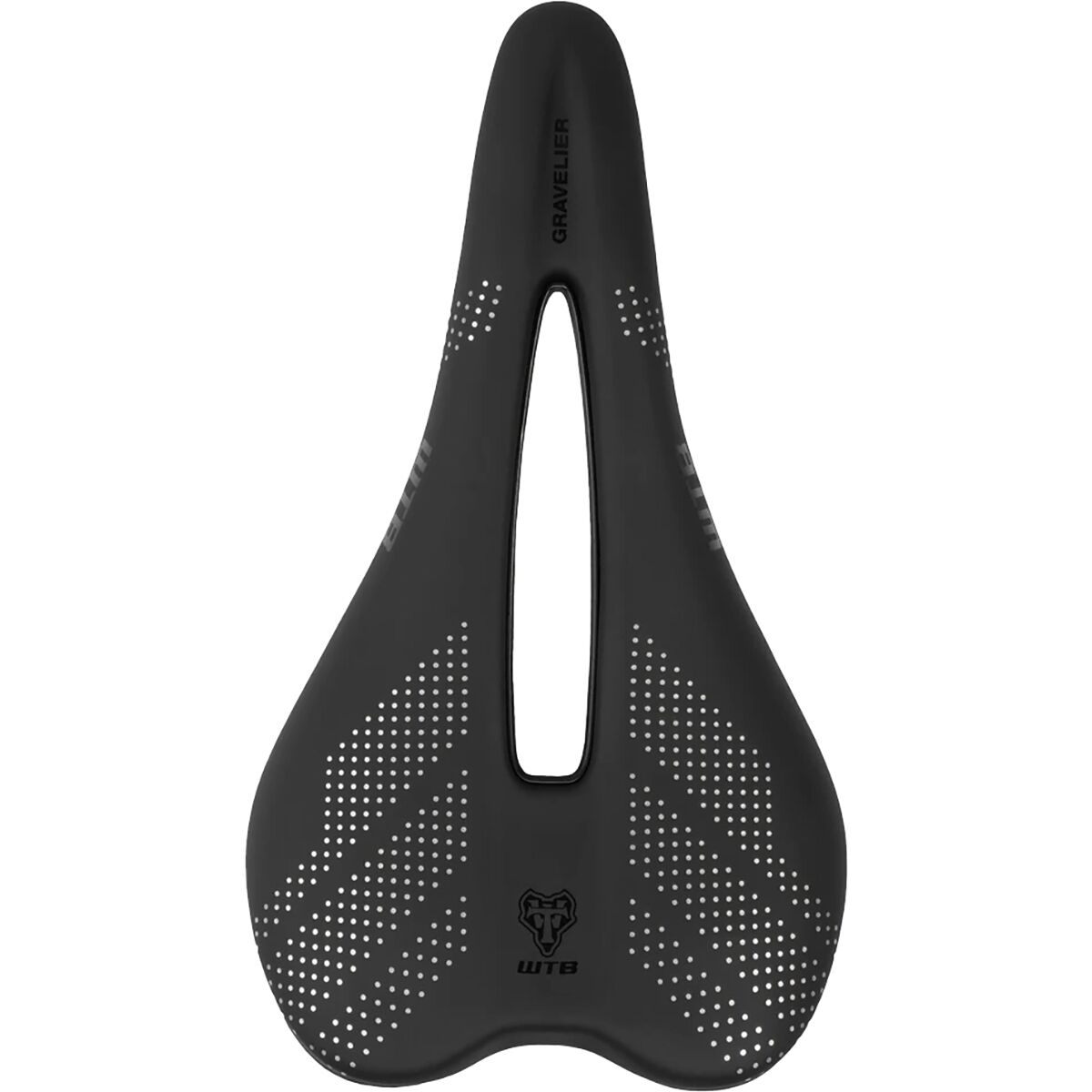 WTB Gravelier Cromoly Saddle - Components