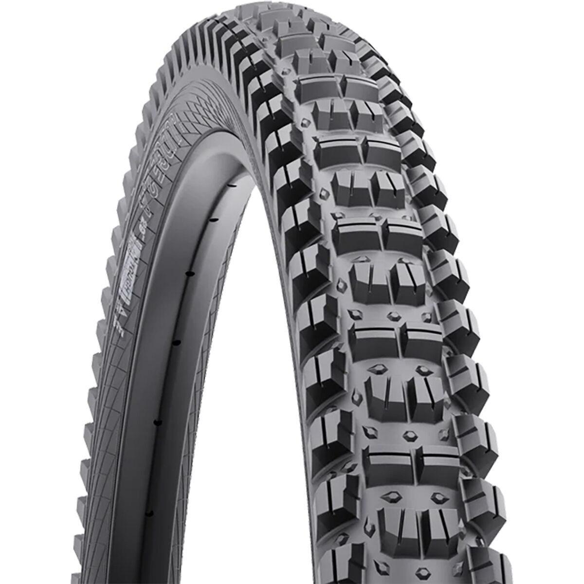 WTB Judge TCS Tire - 29in Black, 2.4, Tough/HG, 60tpi, TriTec, SG1