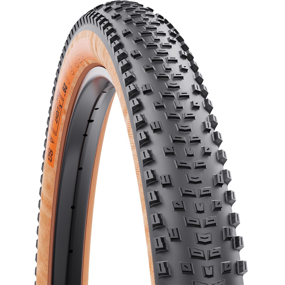WTB Macro TCS Tire - 29in Black, 29x2.4, Light/HG, 120tpi, TriTec, SG