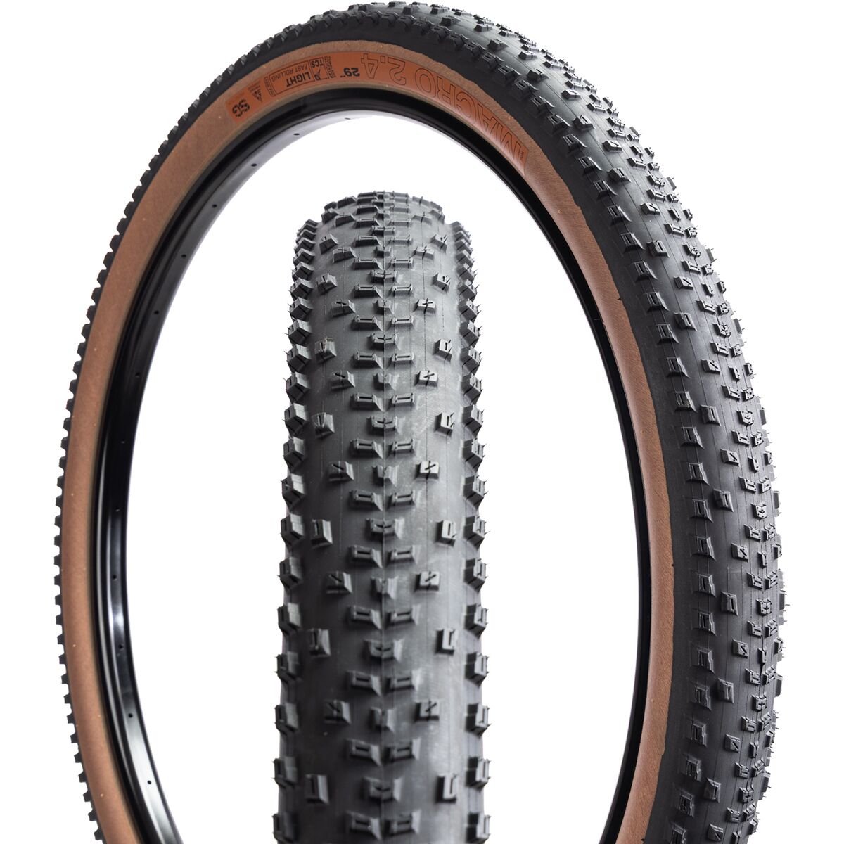 WTB Macro TCS Tire - 29in - Components