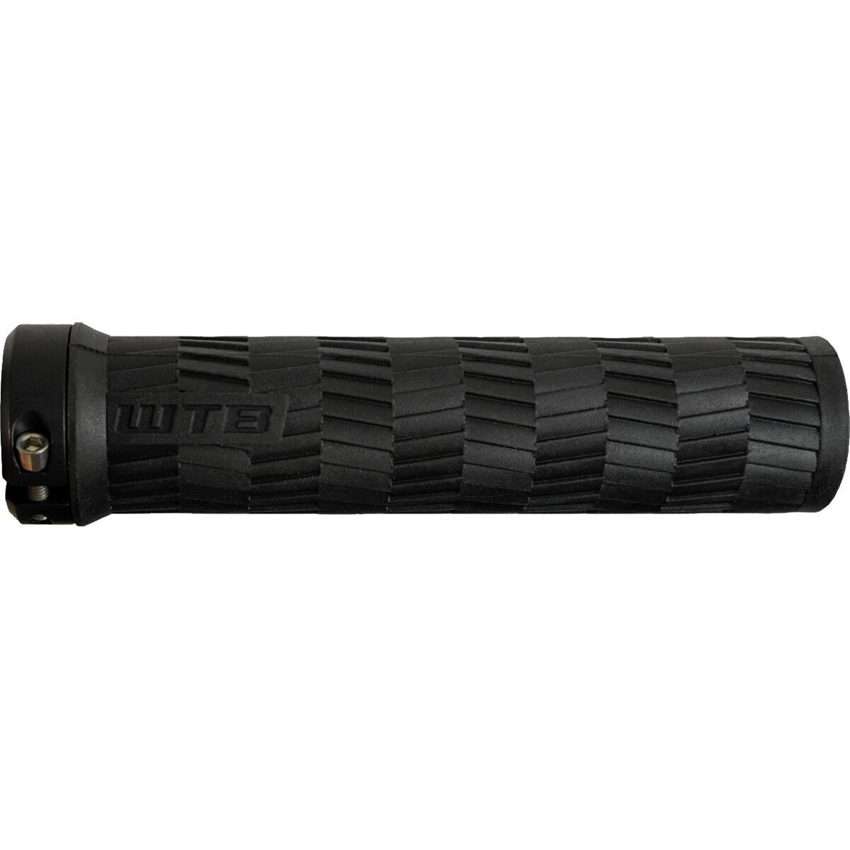 Wtb WTB Burr Grip Black, 30mm