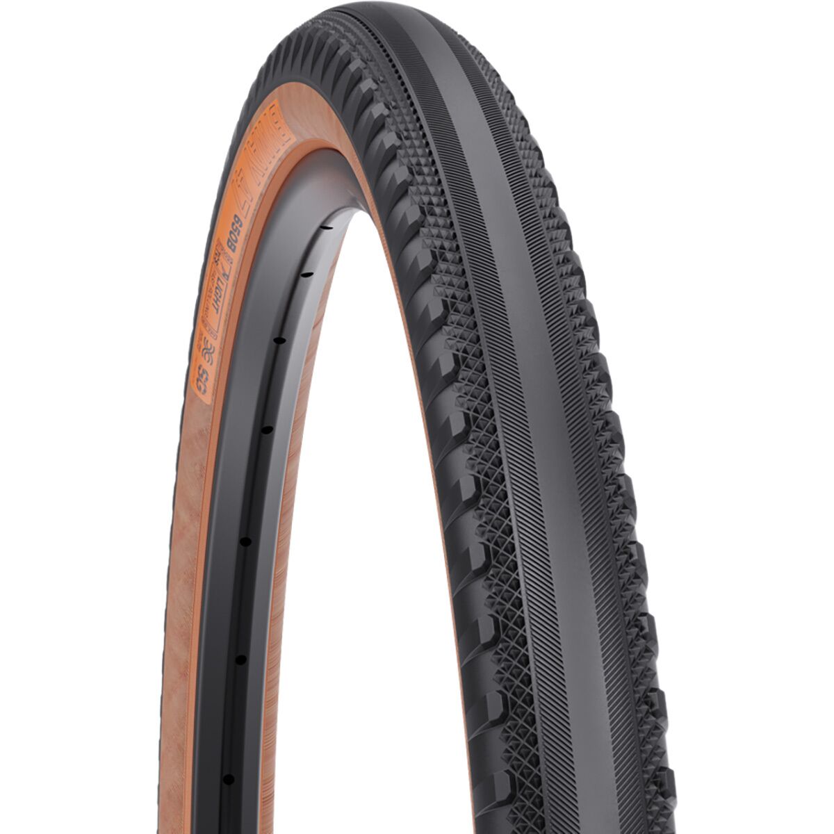 WTB Byway 650b TCS Tire - Tubeless - Components