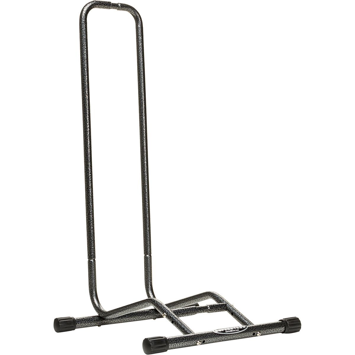 Willworx Fat Rack Silver, One Size