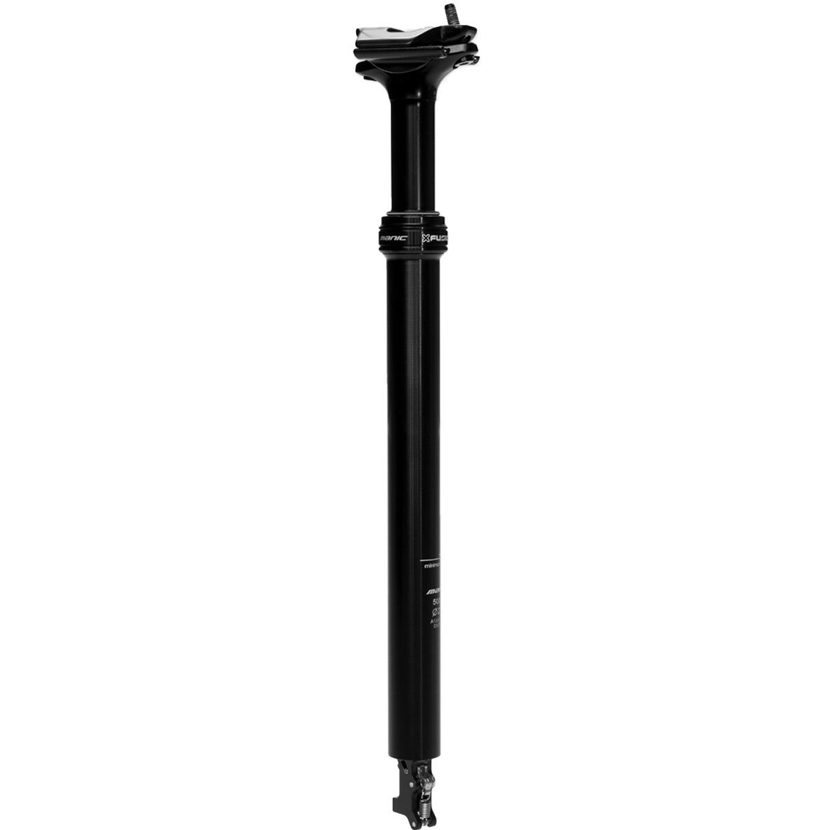 X-Fusion Shox Manic Gravel Seatpost