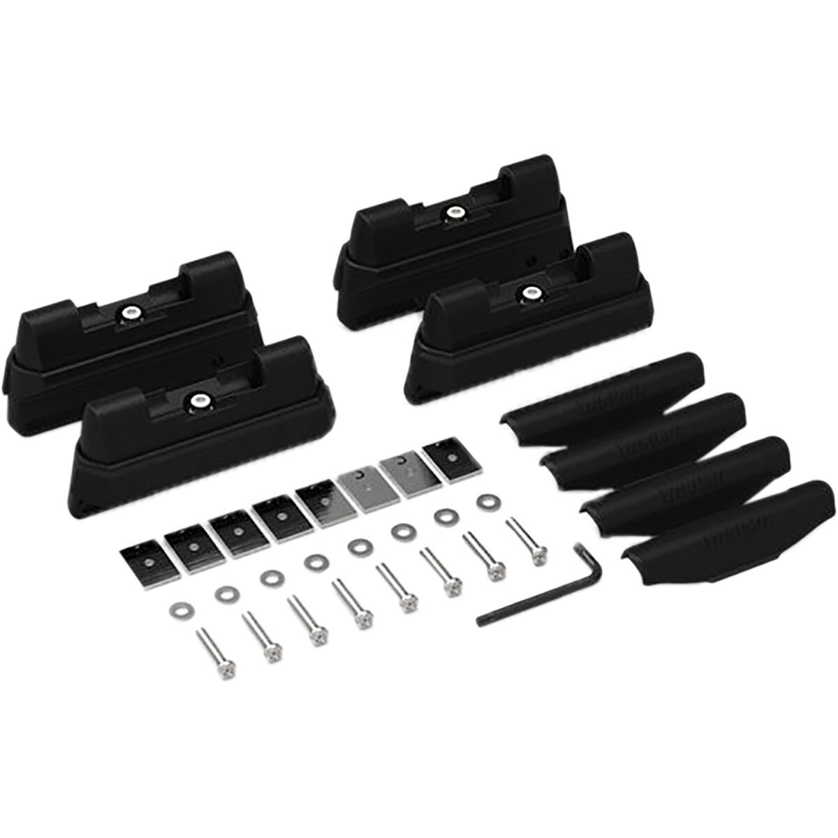 Yakima Yakima Landing Pad One Color, 10, set of 2
