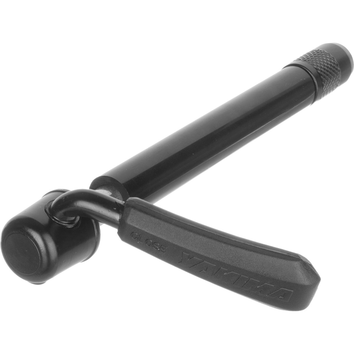 Yakima WheelHouse Adapter Black, One Size