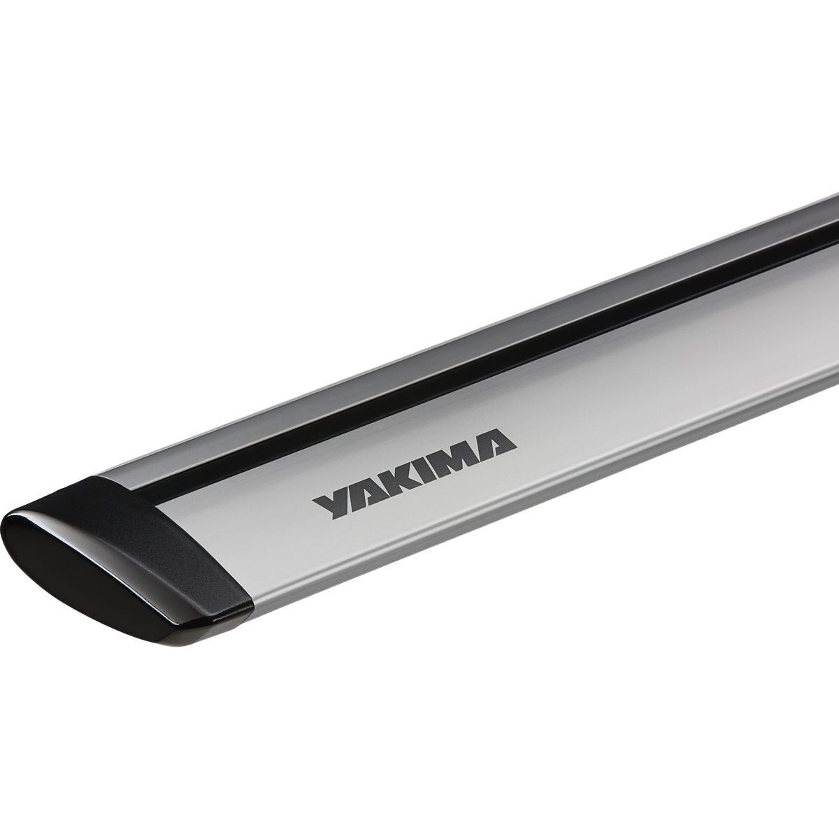 Yakima Yakima JetStream Base Rack Bars Silver, 60in