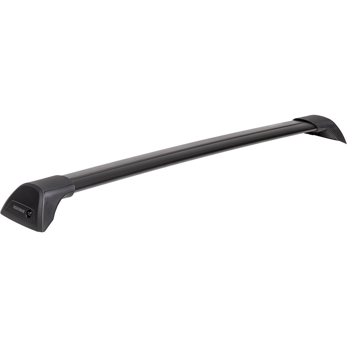 Yakima FlushBar - 1 Bar Black, 1 Bar, S