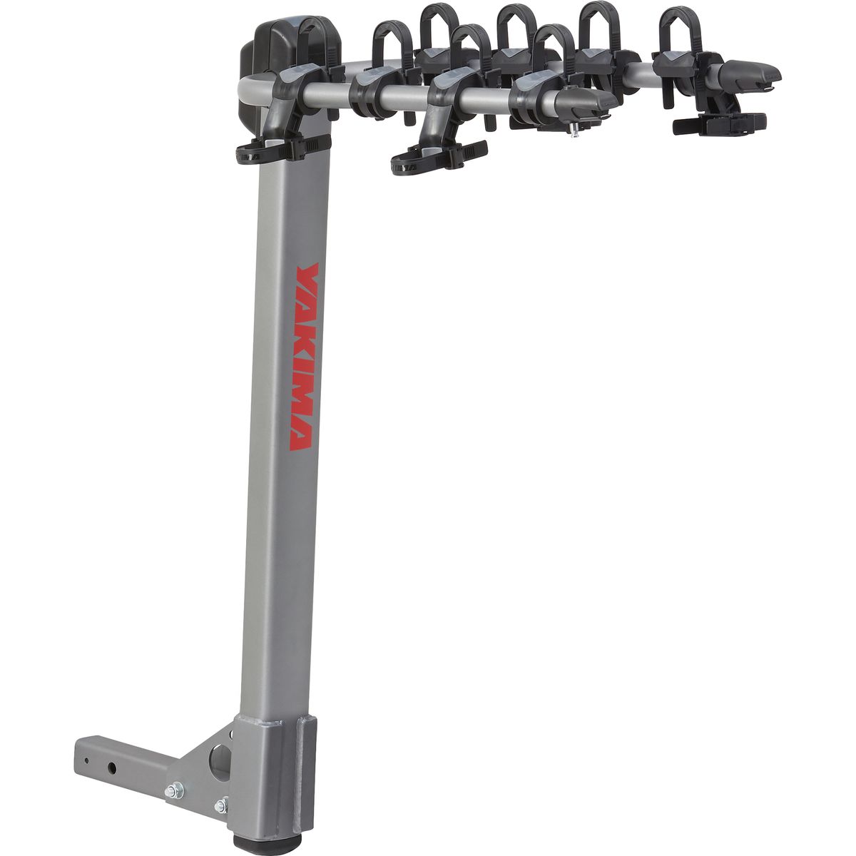Yakima Yakima LongHaul Hitch Rack One Color, One Size