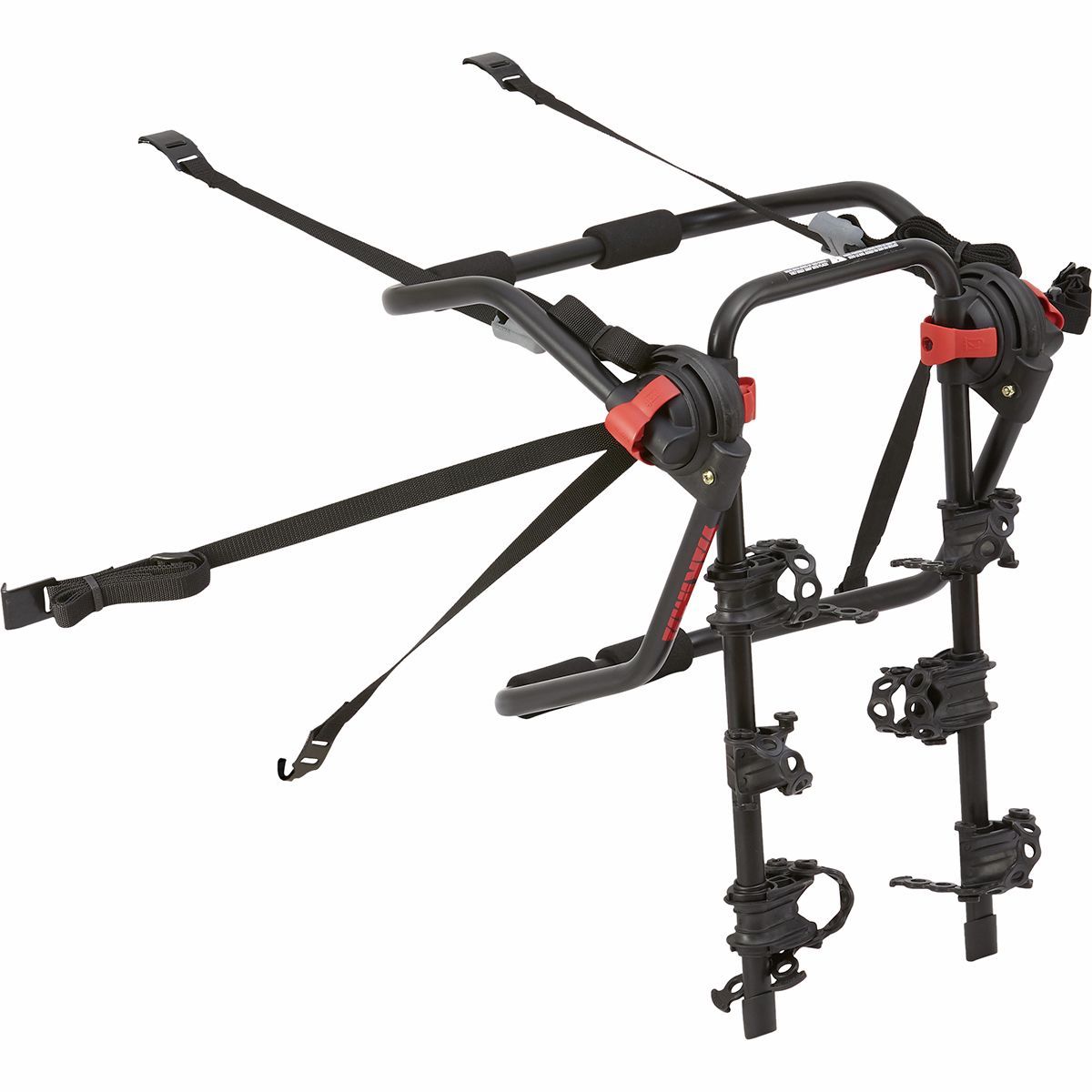 Yakima Yakima HangOut 2 Bike Rack One Color, One Size