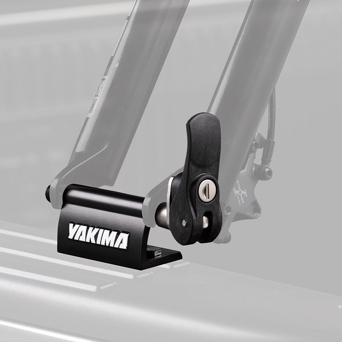 Yakima handcuff bike lock discount