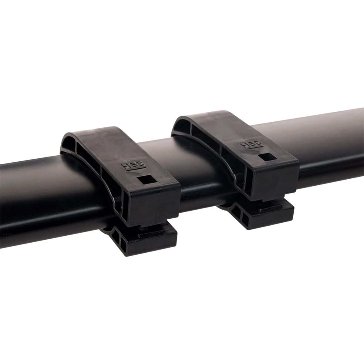 Yakima Yakima Mighty Mount Black, 39H, set of 4