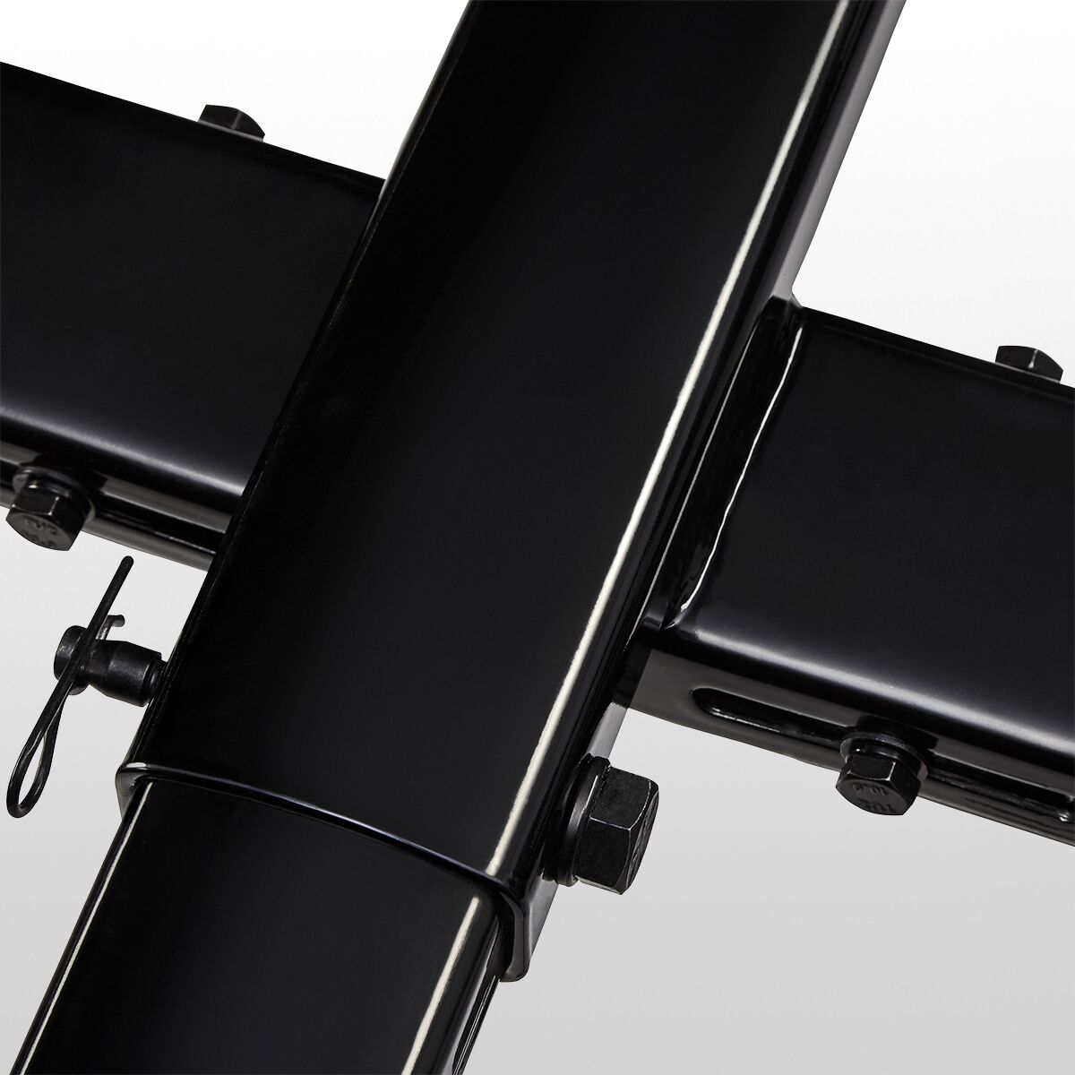 Yakima HoldUp EVO Hitch Rack - Accessories