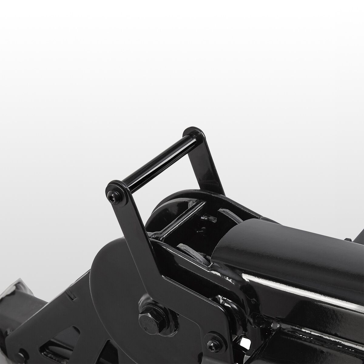 Yakima HoldUp EVO Hitch Rack - Accessories