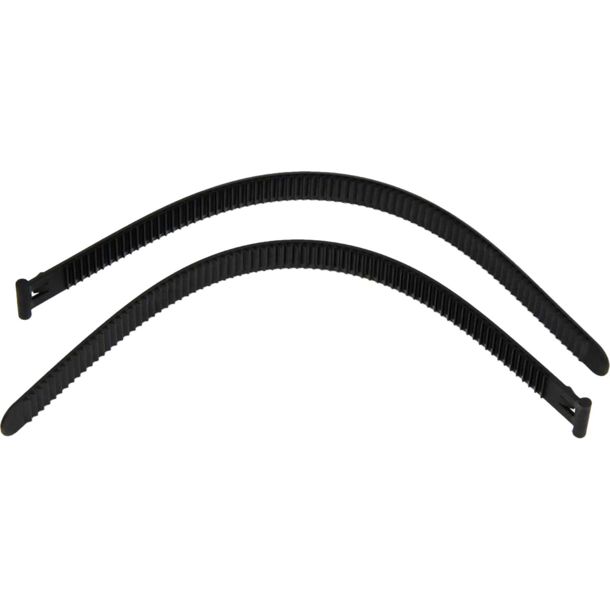 Yakima Yakima Fat Straps Black, One Size