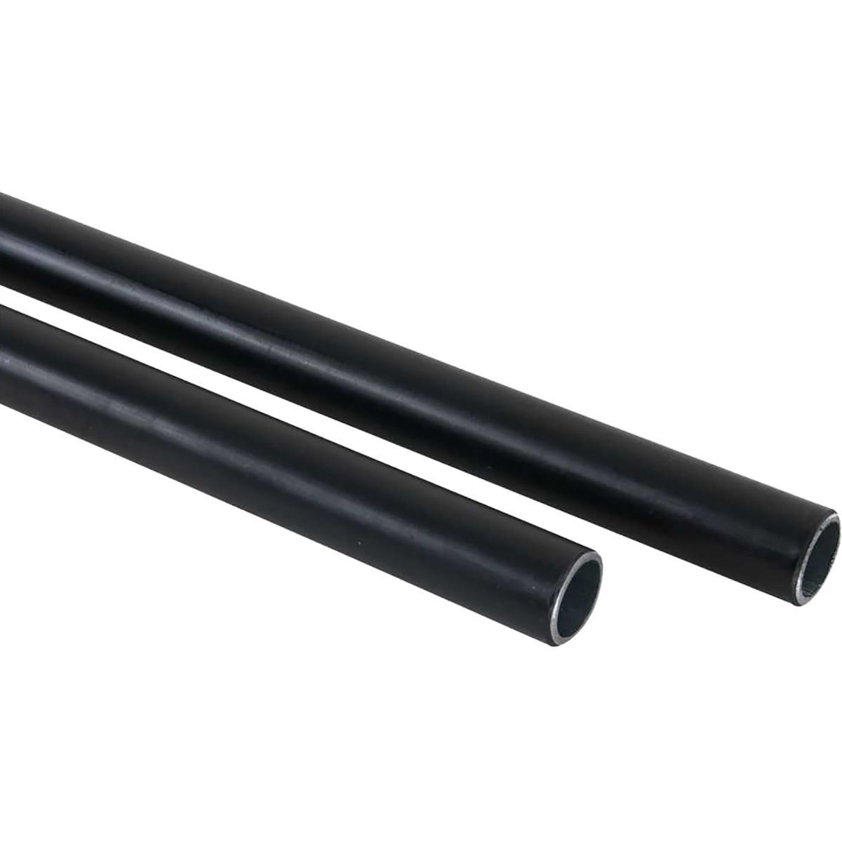 Yakima RoundBar - 1 Pair One Color, 58''