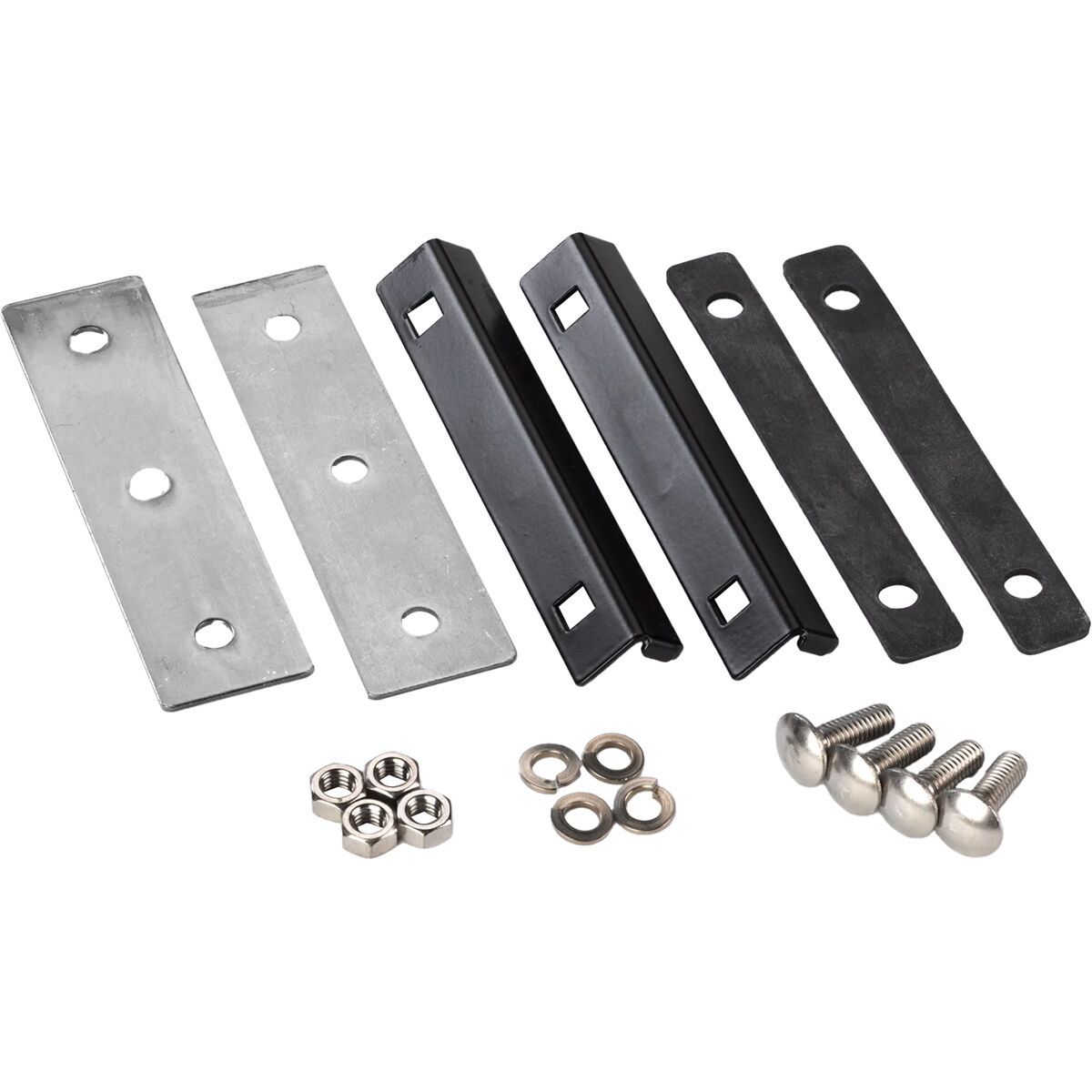 Yakima Yakima Side Loader Bracket - 1 Pair One Color, 7.25x6x1.5