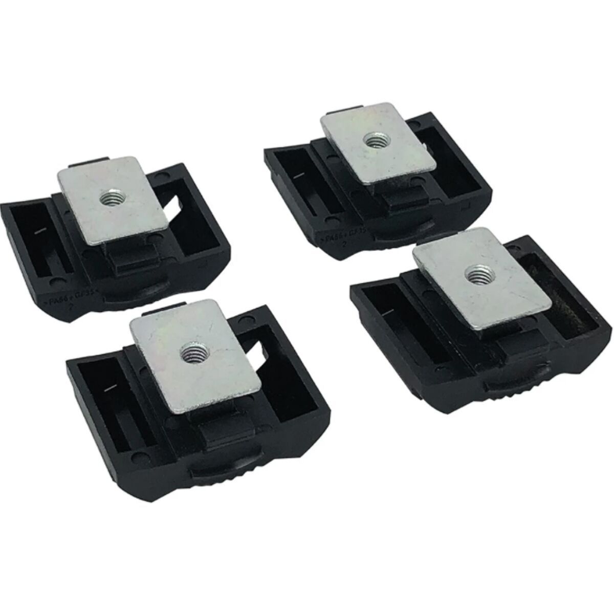 Yakima Yakima HD Bar SL Adapter One Color, One Size