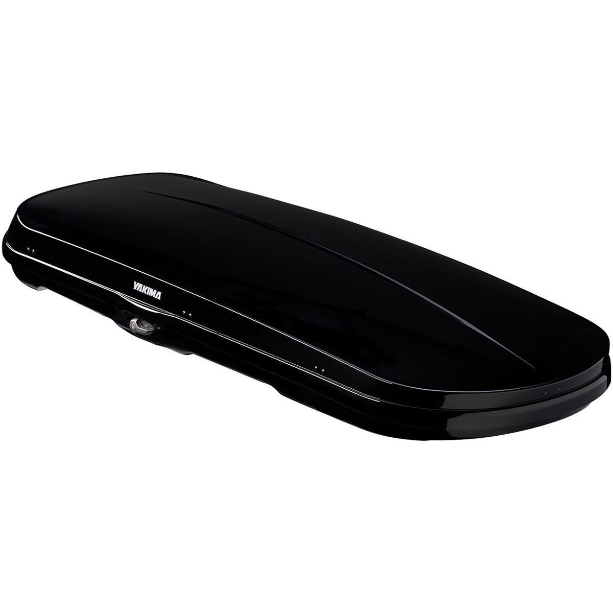 Yakima GrandTour Lo Cargo Box One Color, One Size