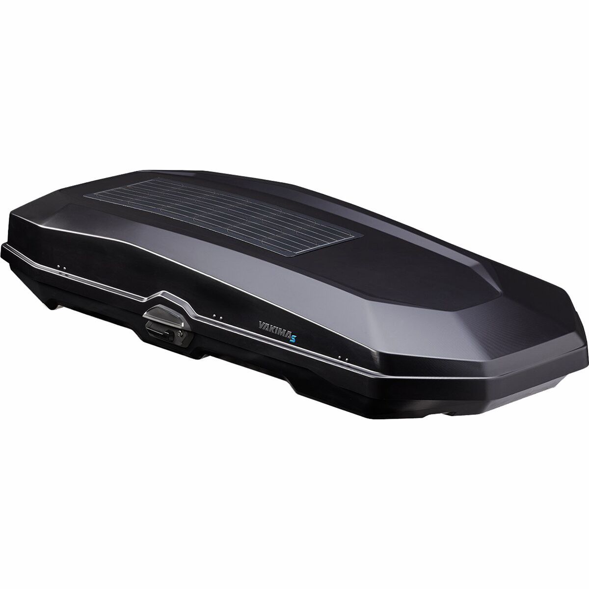 Yakima low 2025 profile roof box