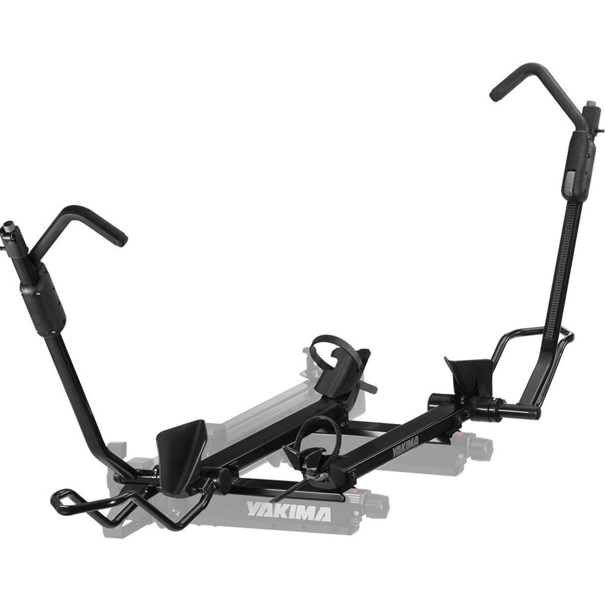 Yakima EXO DoubleUp Black, One Size