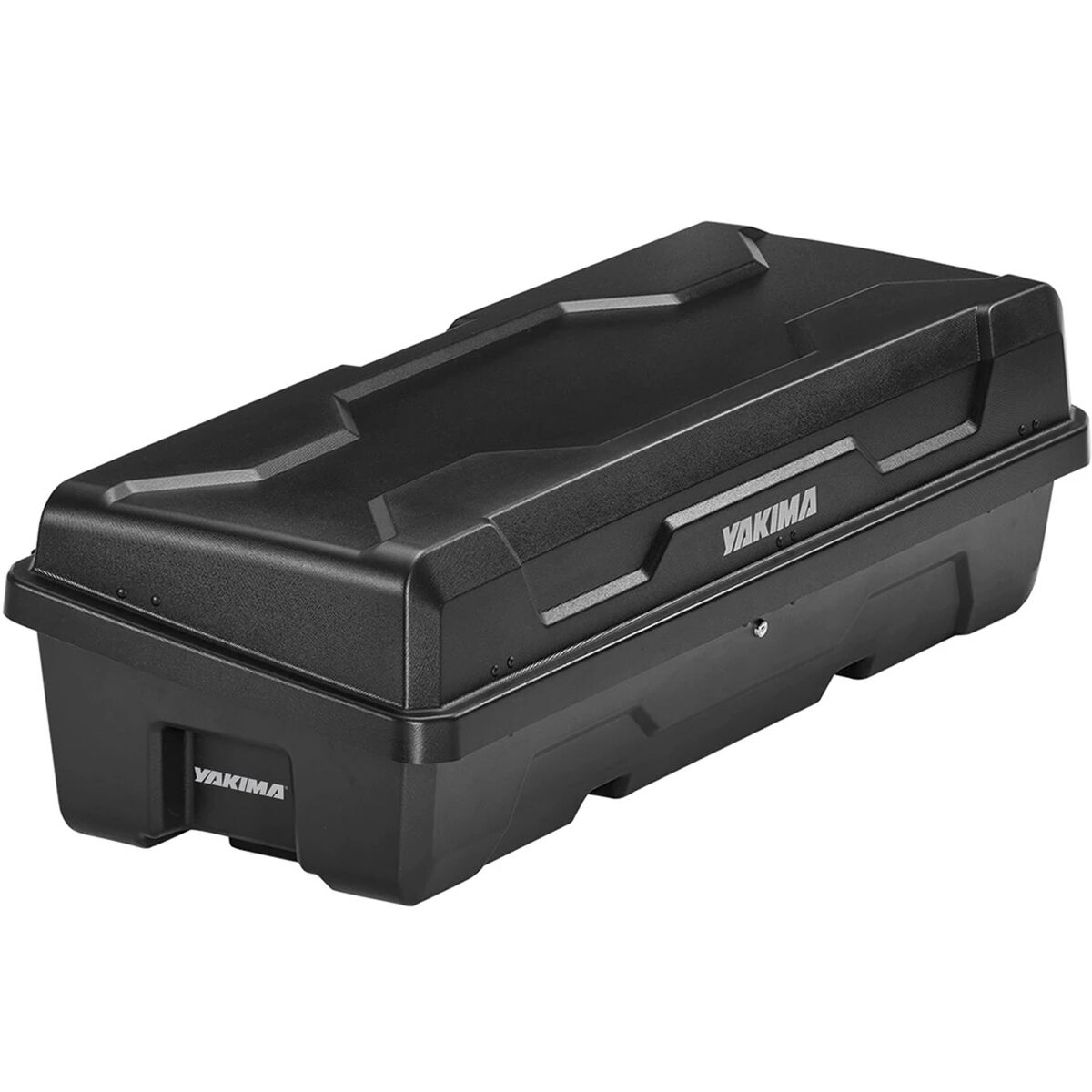 Yakima DeepSpace 10 Truck Storage Box One Color, One Size