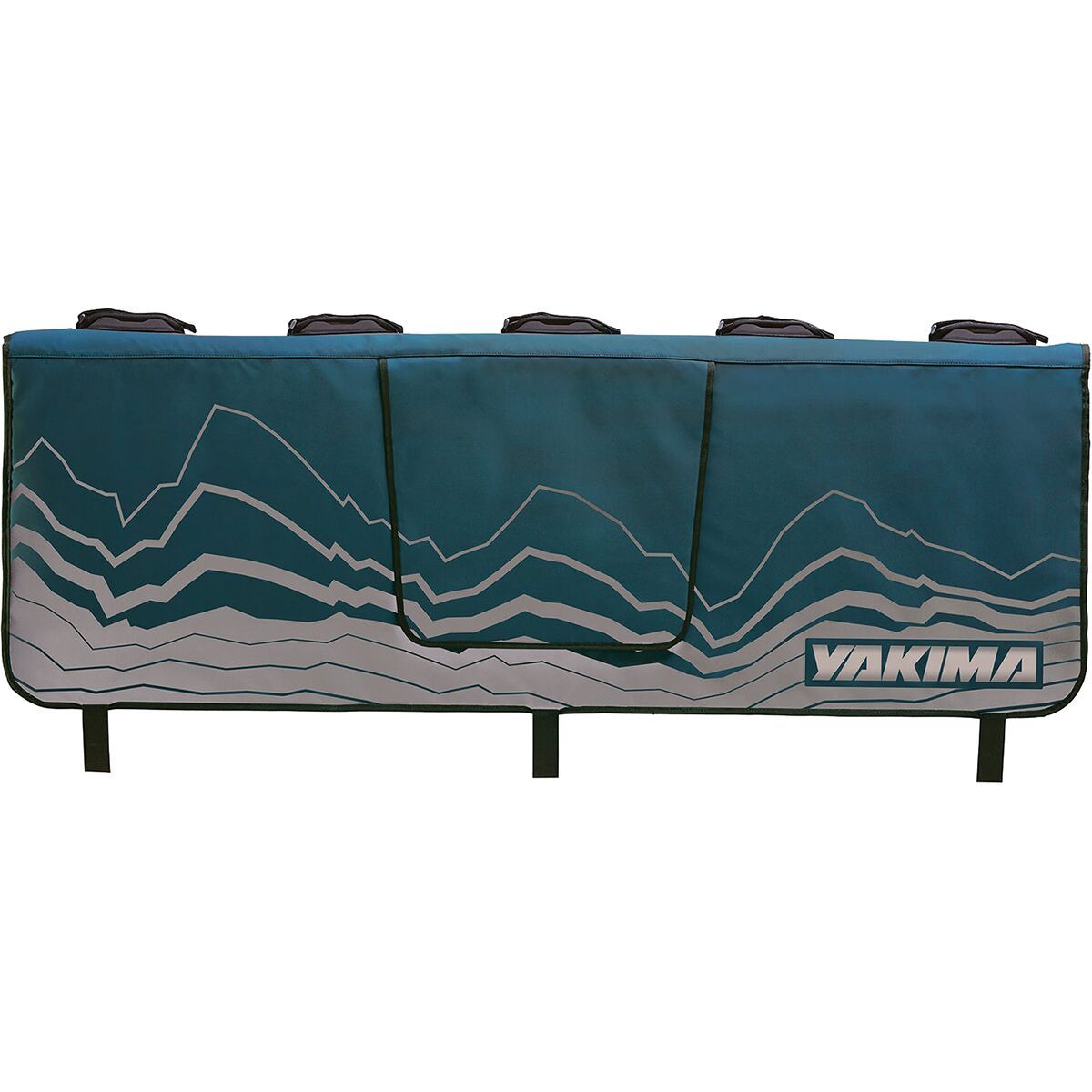 Yakima GateKeeper Tailgate Pad