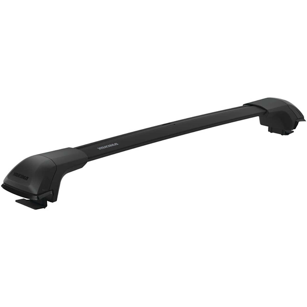 Yakima Yakima TimberLine FX Integrated Crossbar - 1-Pack One Color, XS