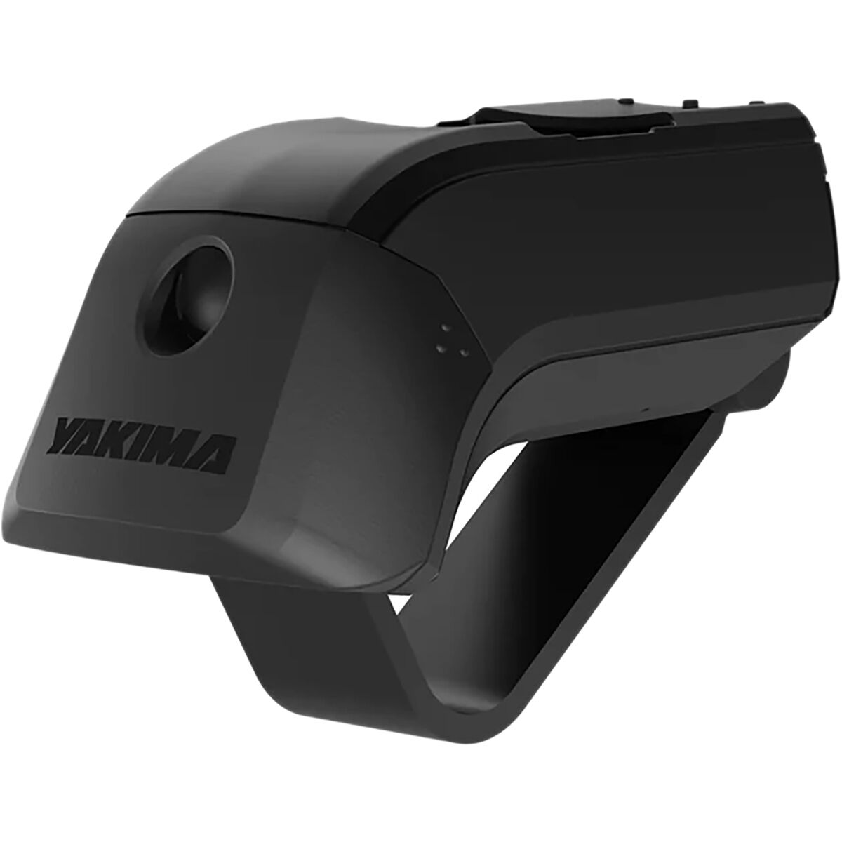 Yakima TimberLine Raised Rail Tower System One Color, 2-Pack