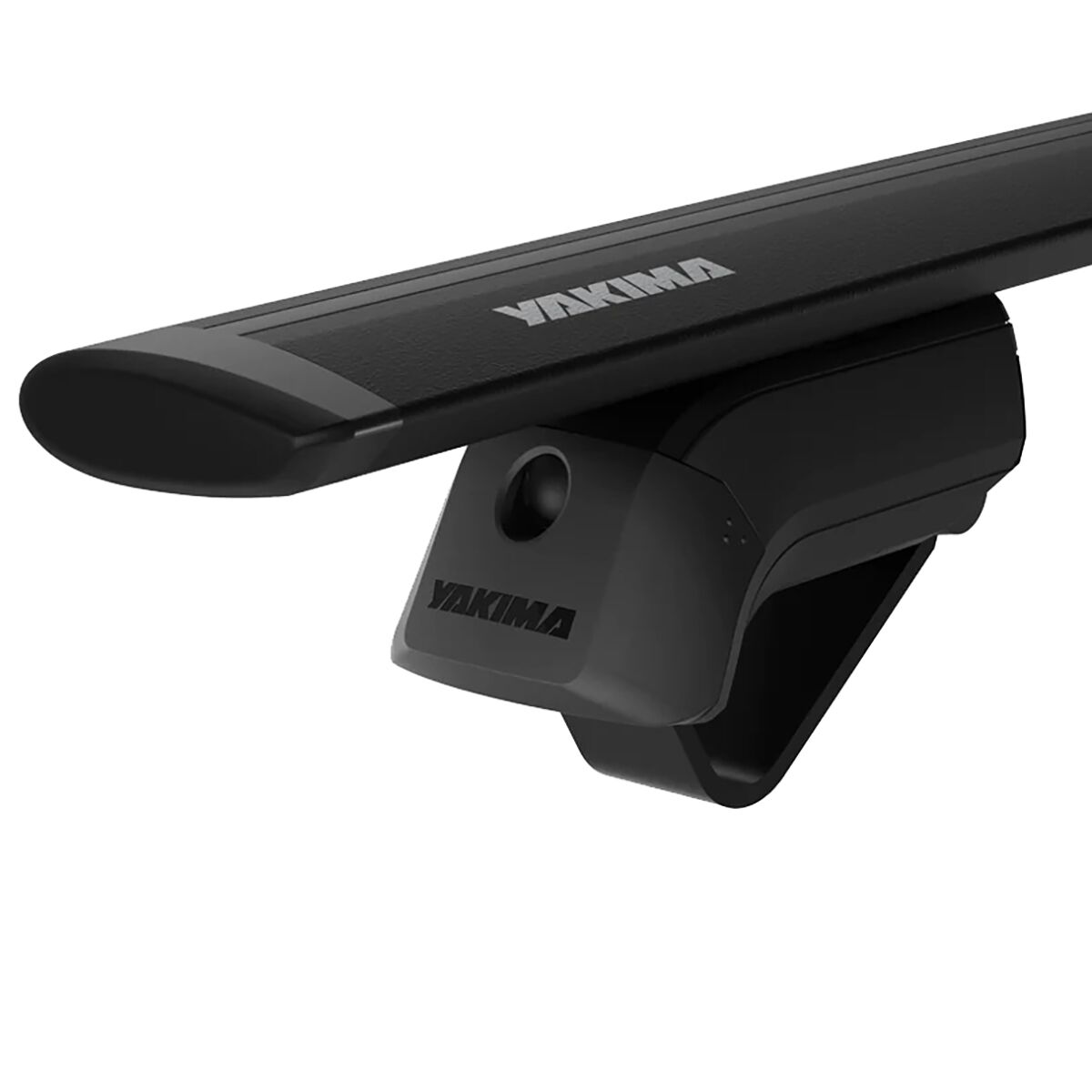 Yakima TimberLine Raised Rail Tower System - Accessories