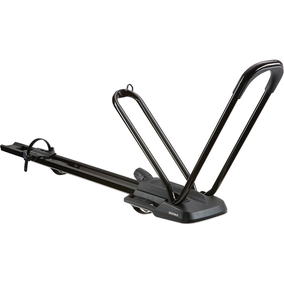 Yakima Yakima HighRoad Upright Bike Mount Black, One Size
