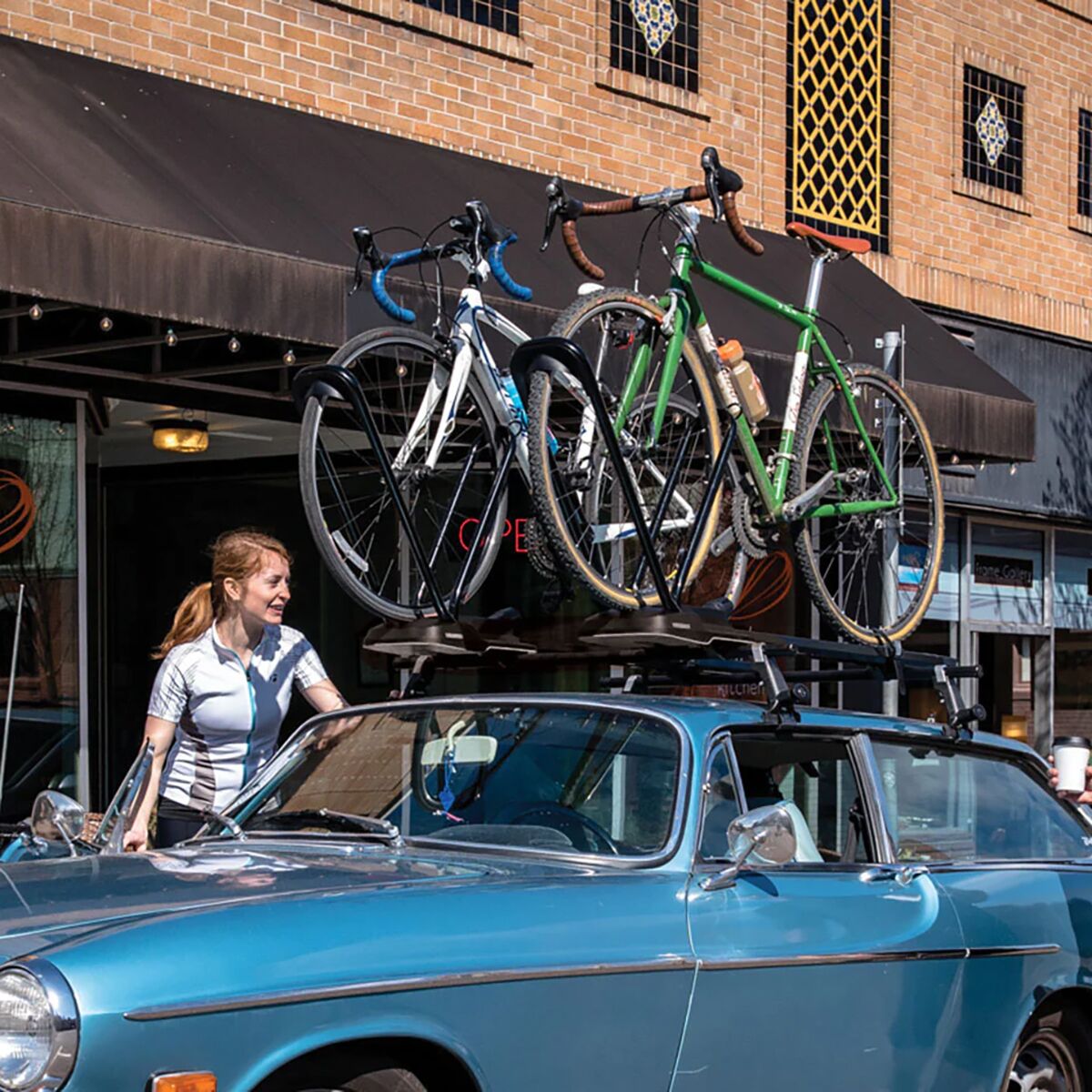 Yakima highroad for best sale sale
