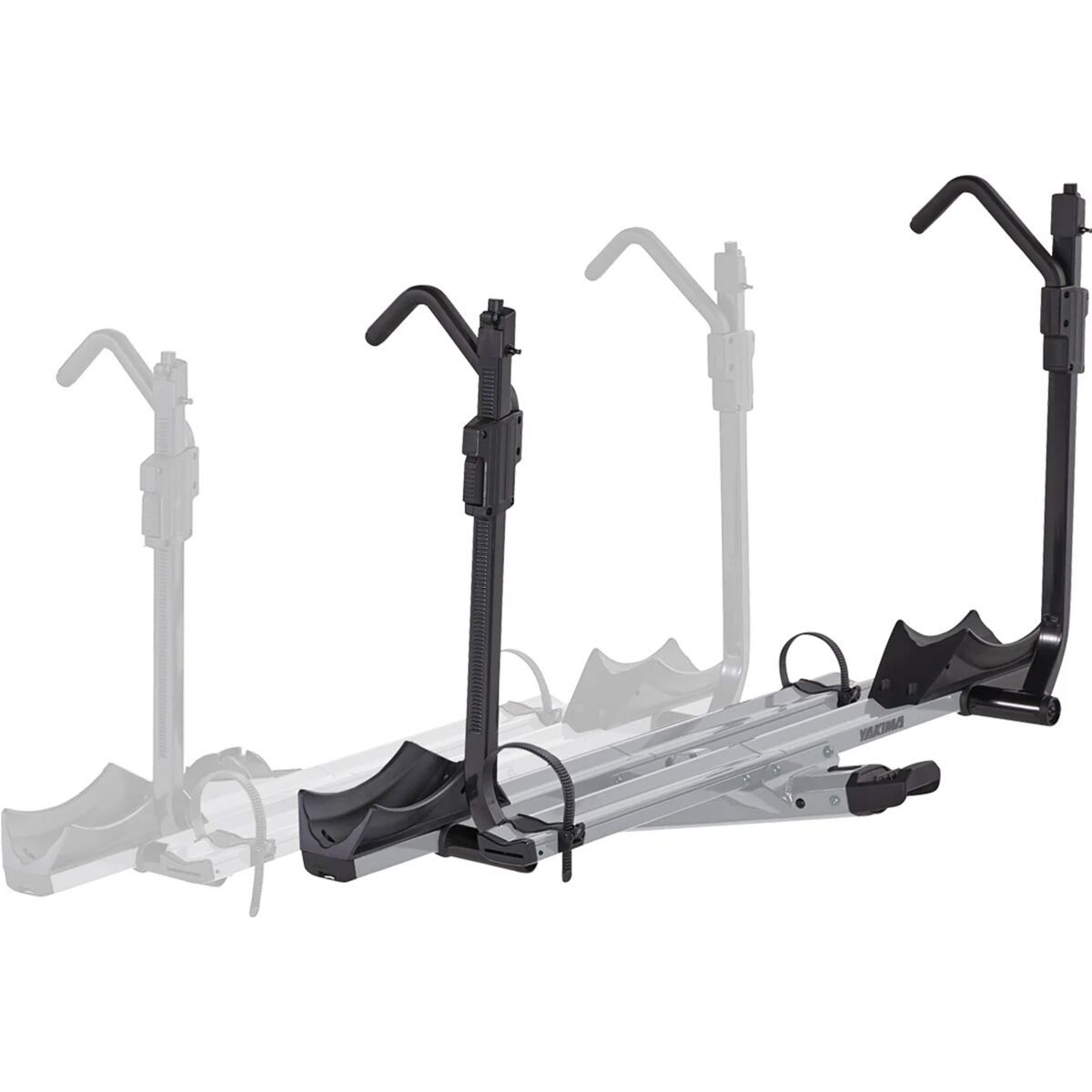 Yakima Yakima StageTwo +2 Add-On Slate, One Size