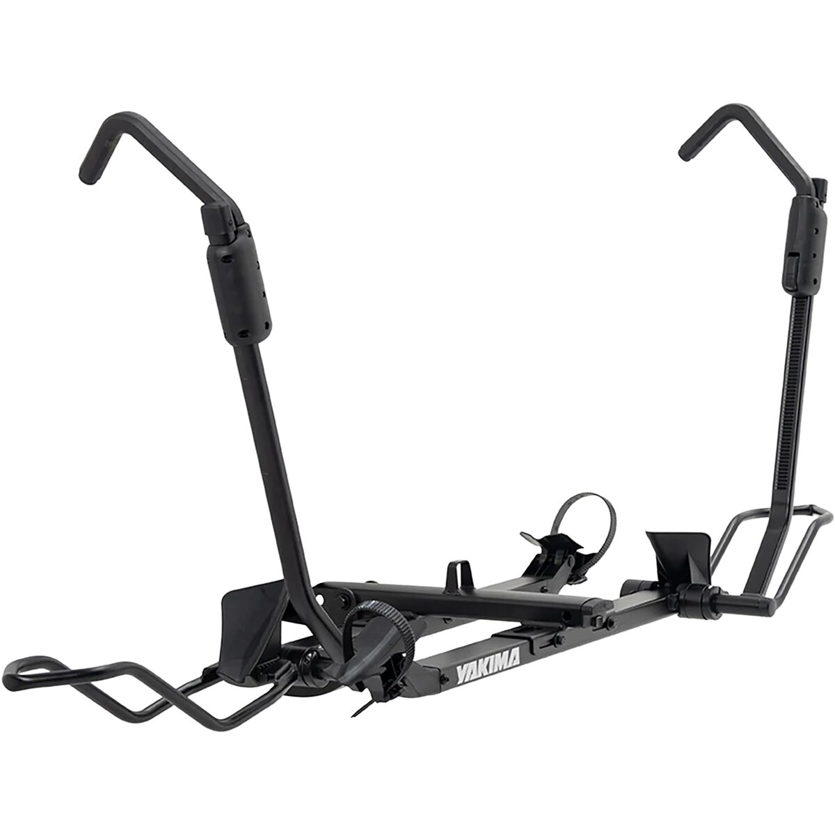 Yakima HoldUp+2 Bike Rack Add-On Black, One Size