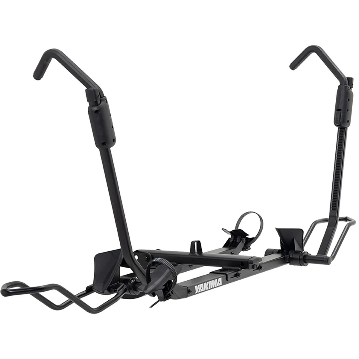 Yakima HoldUp Bike Rack - 2in Black, One Size
