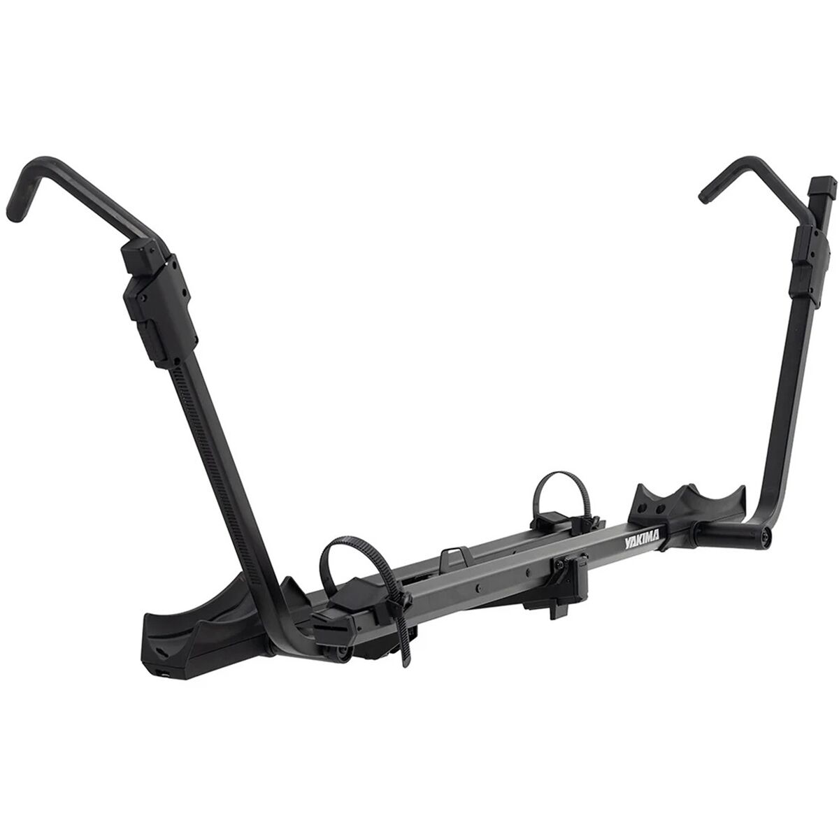 Yakima StepUp Bike Rack Black, 2in