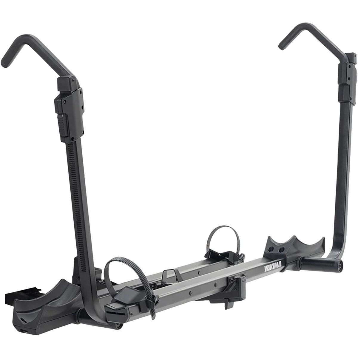 Yakima StepUp Swing Bike Rack Black, One Size