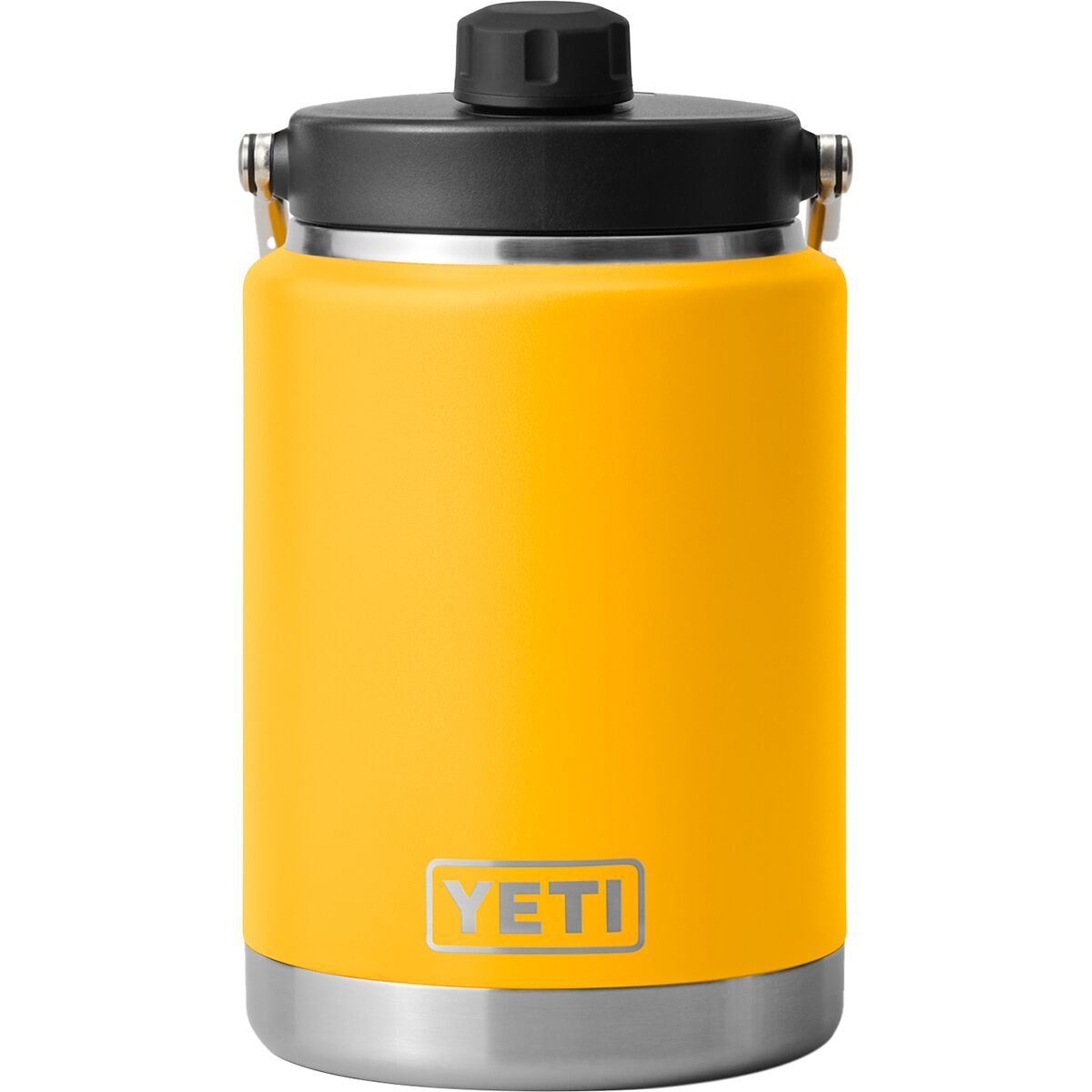 Yeti gallon sales jug lid