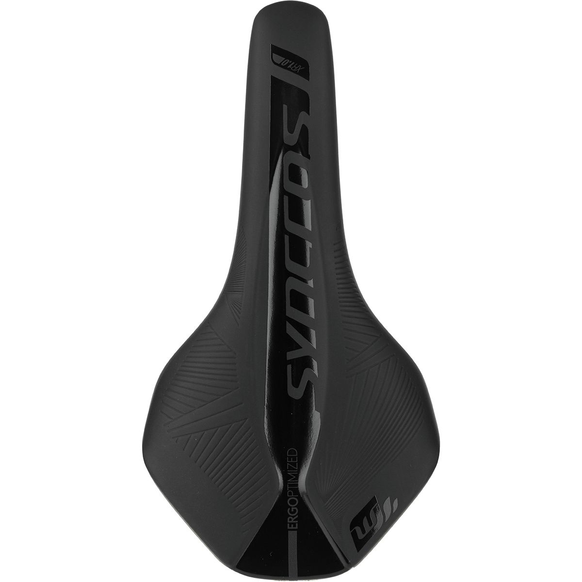 Syncros XR1.0 Carbon Saddle - Women's - Components